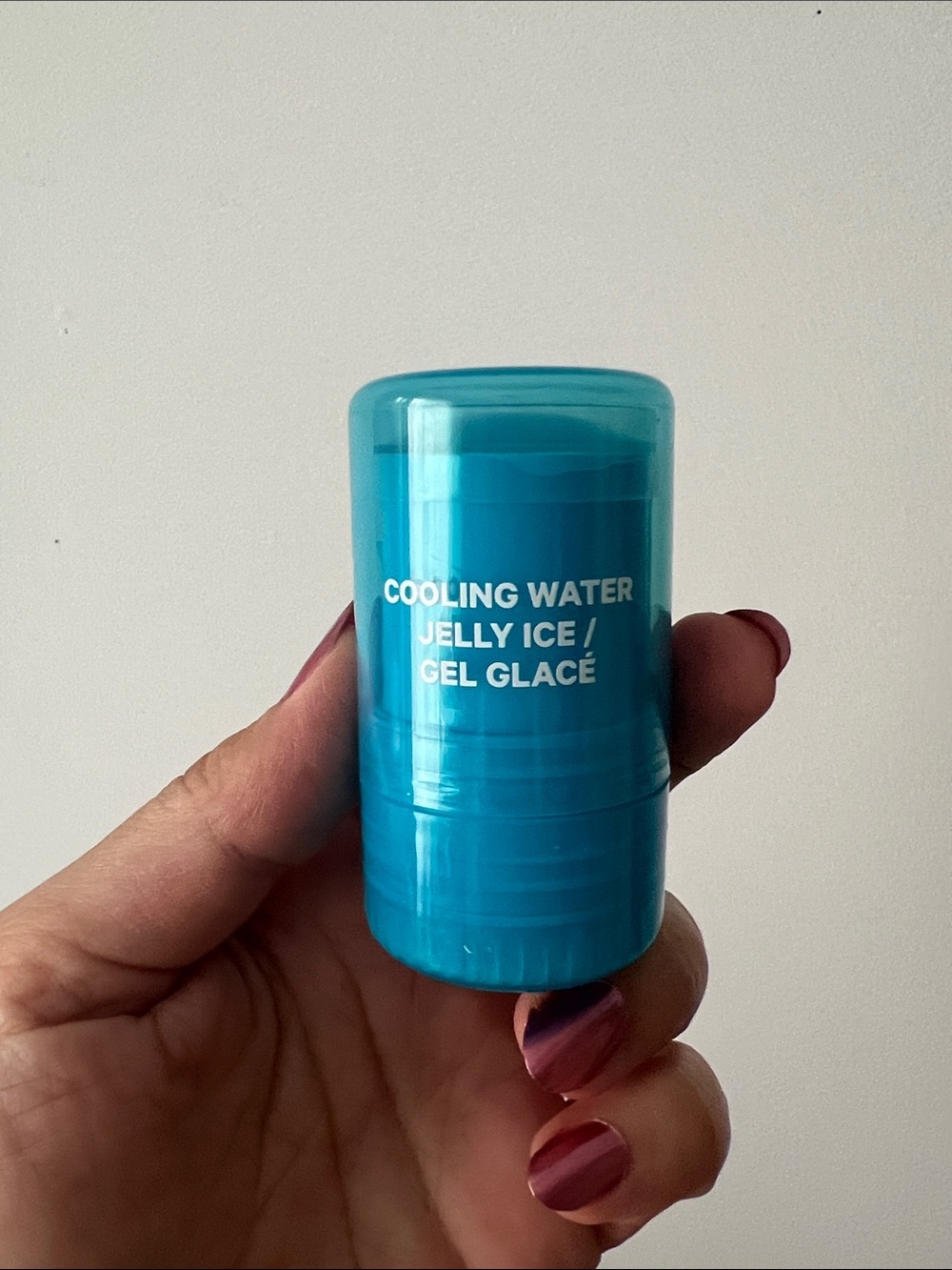 Milk Makeup Cooling Water Jelly Ice Gel Stick
